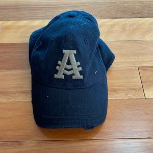 Brand new hat, never worn